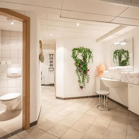 酒店 斯托尔茨酒店 马特雷安勃伦那