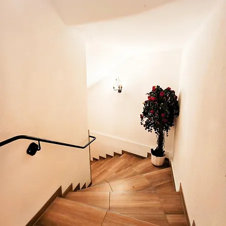 酒店 斯托尔茨酒店