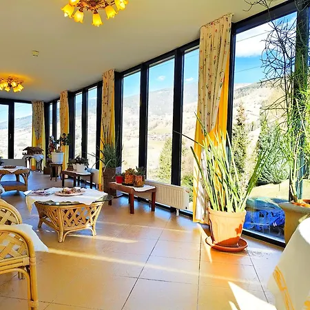 斯托尔茨酒店 酒店