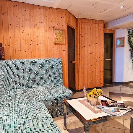 斯托尔茨酒店 酒店 4*