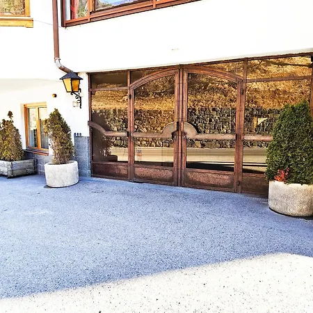 斯托尔茨酒店 4*