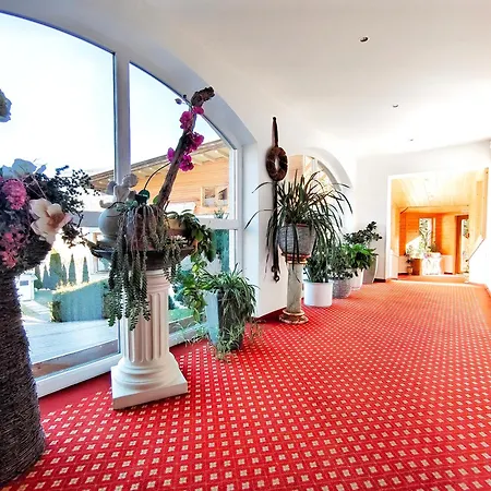 斯托尔茨酒店 酒店 马特雷安勃伦那