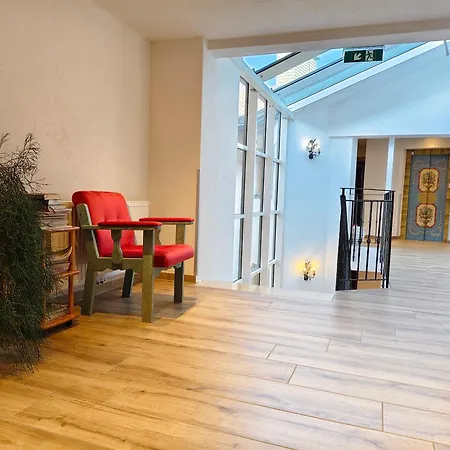 Hotel Stolz 4*