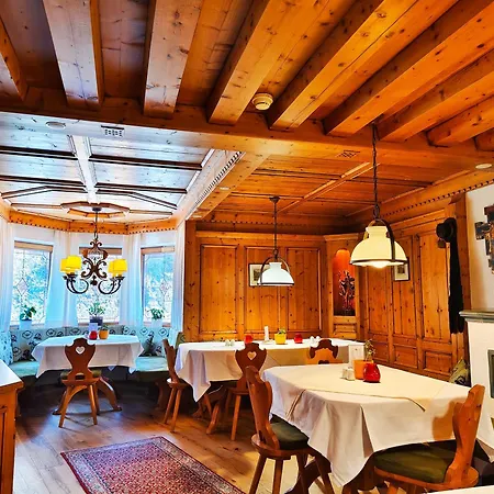 Hotel Stolz Matrei am Brenner