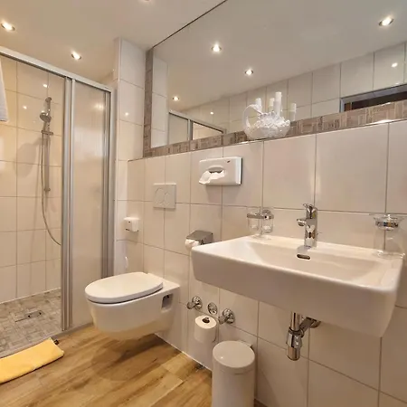 斯托尔茨酒店 酒店 4*