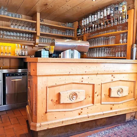 酒店 斯托尔茨酒店 4*