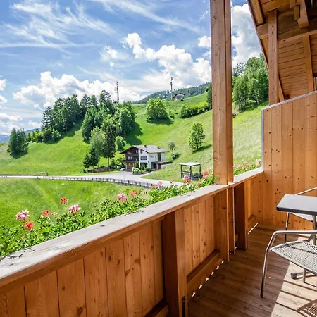 斯托尔茨酒店 酒店 马特雷安勃伦那