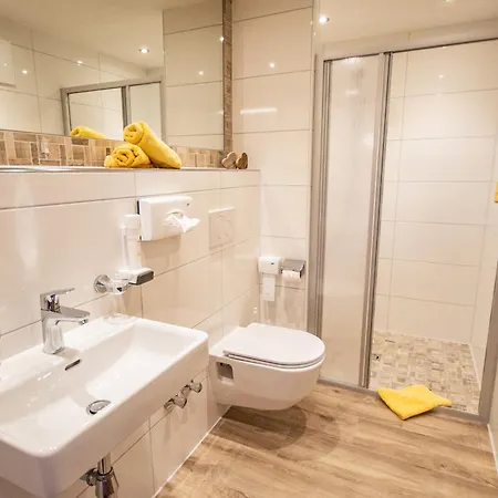 斯托尔茨酒店 4*