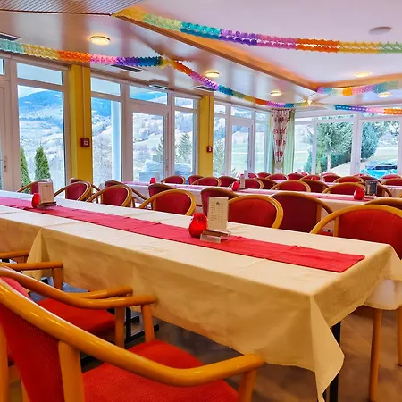 酒店 斯托尔茨酒店