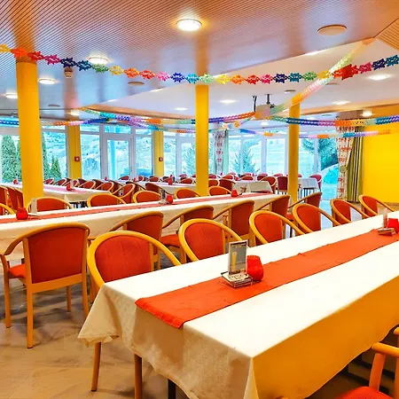 斯托尔茨酒店 酒店 马特雷安勃伦那