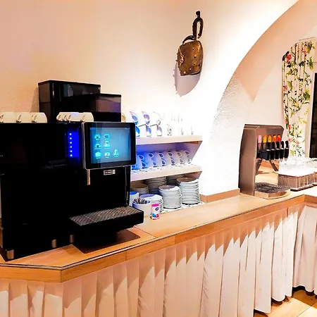 斯托尔茨酒店 马特雷安勃伦那