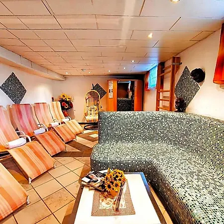 Stolz 4* ماتري ام برينر