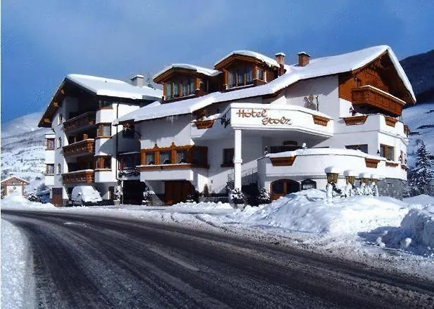 Stolz Matrei am Brenner