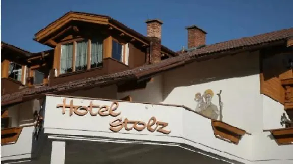 Hotel Stolz