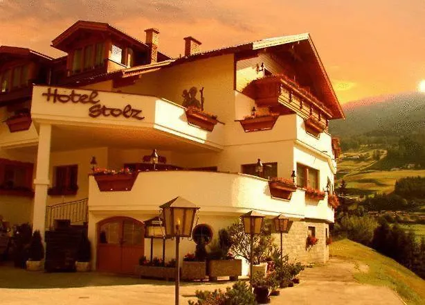 Hotel Stolz