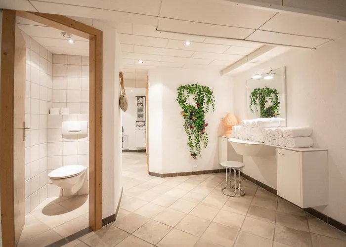 Hotel Stolz Matrei am Brenner