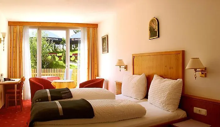 Hotel Stolz Matrei am Brenner