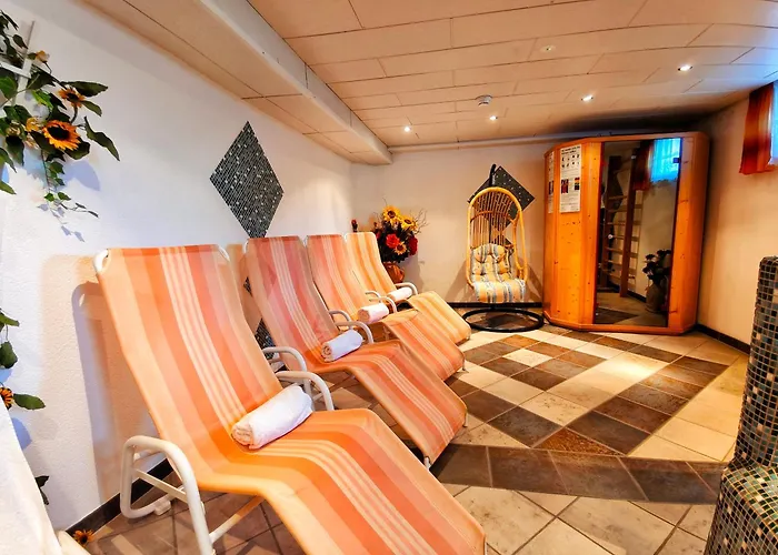 Stolz Hotel Matrei am Brenner