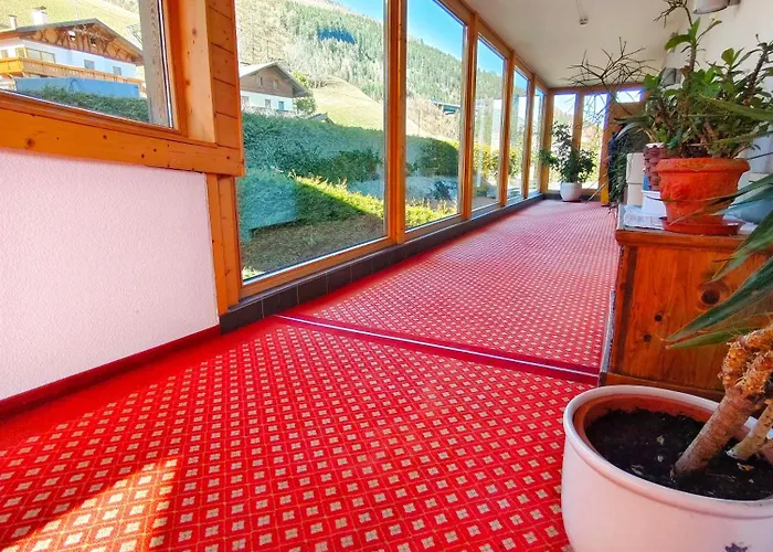 Hotel Stolz Matrei am Brenner