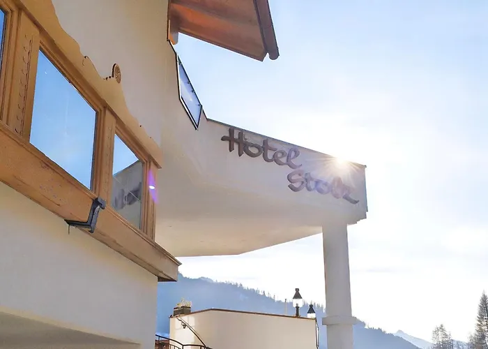 Stolz Matrei am Brenner