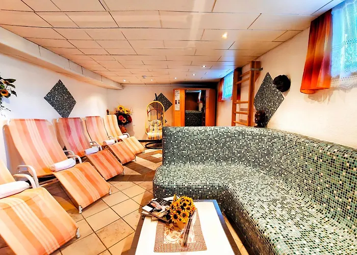 Hotel Stolz Matrei am Brenner