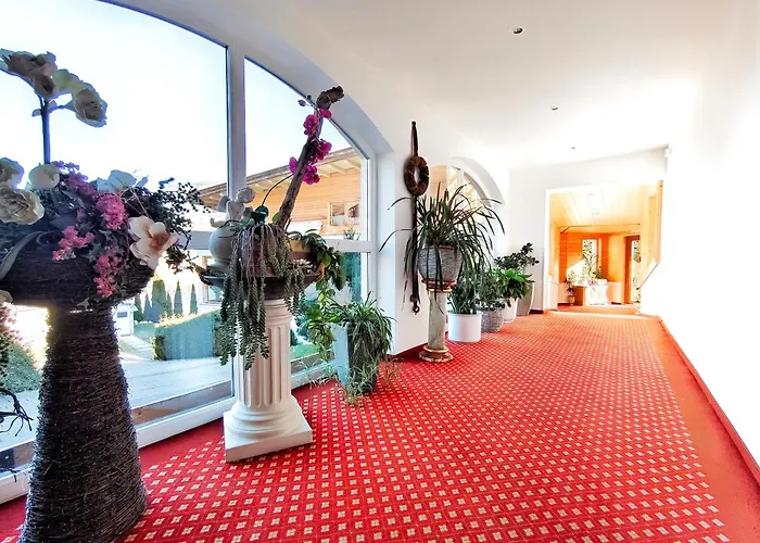 Stolz Hotel Matrei am Brenner