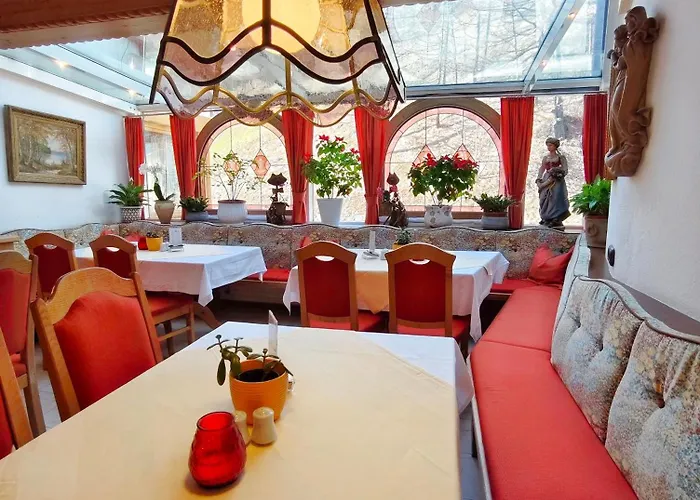 Stolz Matrei am Brenner