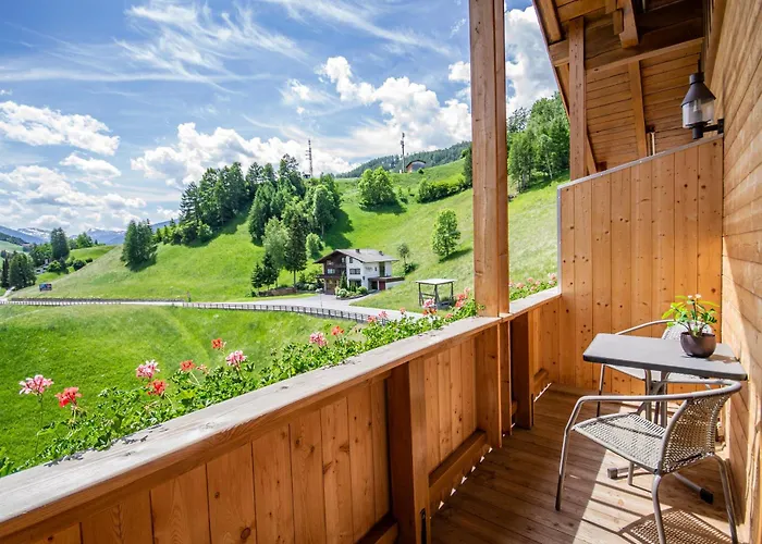 Stolz Hotel Matrei am Brenner