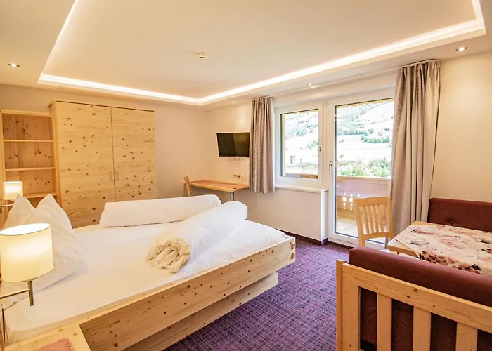 Stolz 4* מטרי אם ברנר