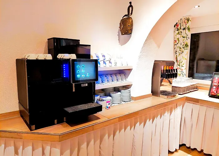 Stolz מטרי אם ברנר