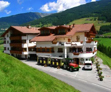 Stolz Hotel Matrei am Brenner