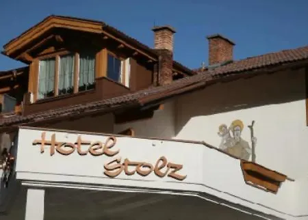 Hotel Stolz