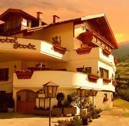 Hotel Stolz