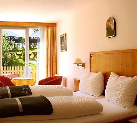 Hotel Stolz Matrei am Brenner