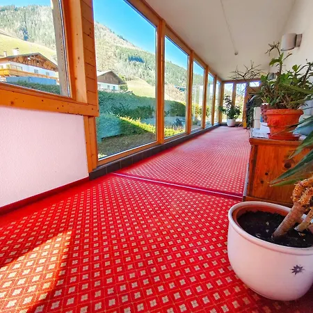 Hotel Stolz Matrei am Brenner