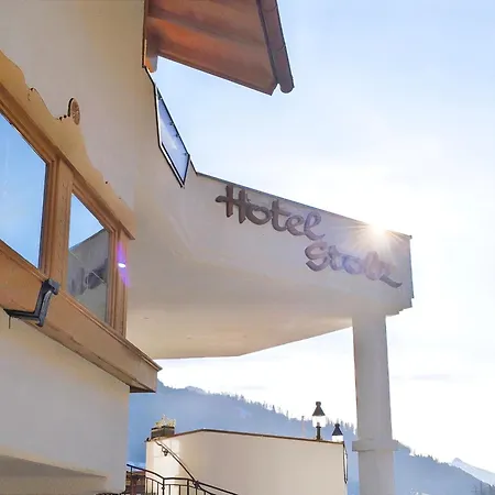 シュトルツ マトライ・アム・ブレンナー