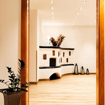 Hotel Stolz