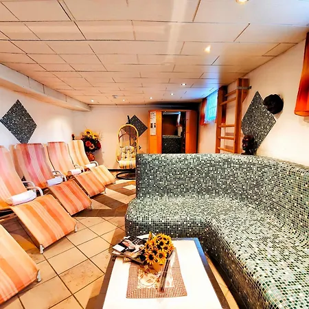 ホテル シュトルツ マトライ・アム・ブレンナー