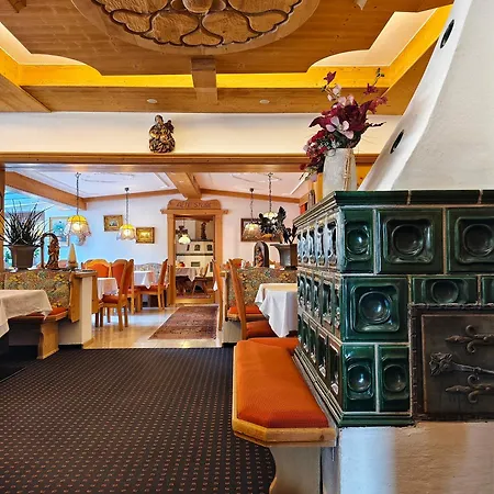 Hotel Stolz