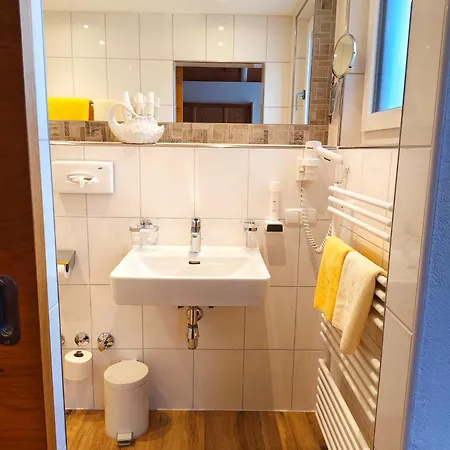 Hotel Stolz Matrei am Brenner