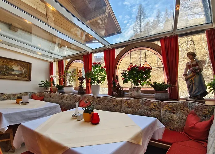 Stolz 4* Matrei am Brenner