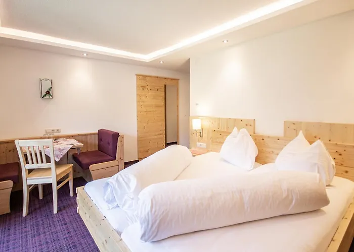 Stolz Matrei am Brenner