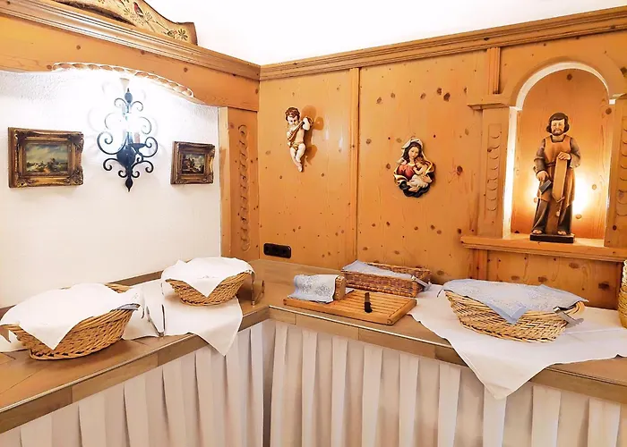 Stolz 4* Matrei am Brenner